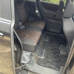 日産 ルークス 車検9年11月迄の画像