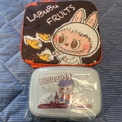 ランチセットの画像