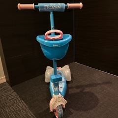 アナ雪　スケーター11月30日お引き取りまで1300円以降は1500円になります の画像