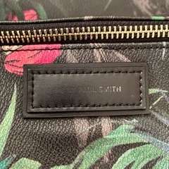 ポールスミス　リュックの画像