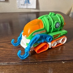 パウバト車の画像