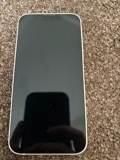 iPhone13mini0(モバイルバッテリー付き)