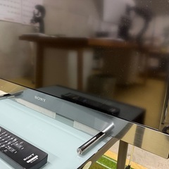 SONY製 液晶テレビ 32型 Netflix abema hulu amazonの画像
