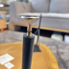 【11/30限定 札幌市内お届けします】おにぎり型 ローテーブル　LT-COLINAの画像