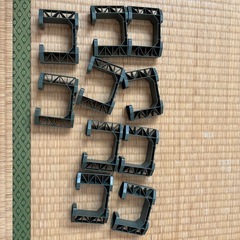 ダイソー　ミニ電車シリーズ　まとめ売りの画像