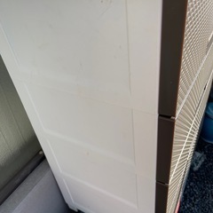 四段収納　整理棚 の画像