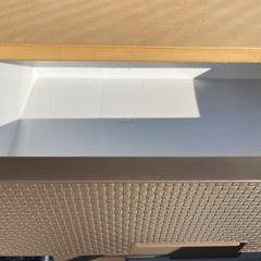 四段収納　整理棚 の画像