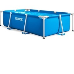 インテックプールの画像