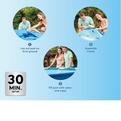 インテックプールの画像