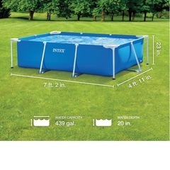 インテックプールの画像