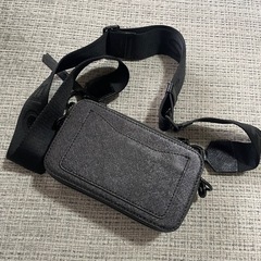 マークジェイコブス　ショルダーバッグの画像