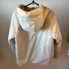 ダウンジャケットの画像