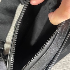 マークジェイコブス　ショルダーバッグの画像