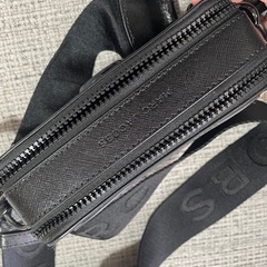 マークジェイコブス　ショルダーバッグの画像