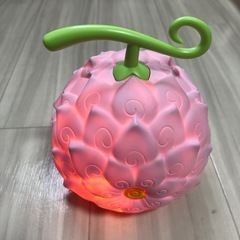 ワンピース ハナハナの実LEDライトの画像