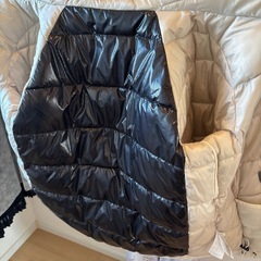 ダウンジャケットの画像