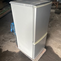 パナソニック冷蔵庫の画像