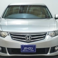 【自社ローン対象】ホンダ アコード 　２４ＴＬ□セダン/61000kmの画像