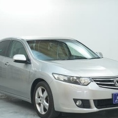 【自社ローン対象】ホンダ アコード 　２４ＴＬ□セダン/61000kmの画像