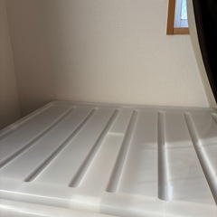 ニトリ 衣装ケースの画像