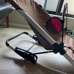 コンビ　バウンサーの画像