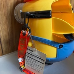 ポップコーンバケツ ミニオン ハロウィン ボブ ミニオンズ USJ ユニバの画像