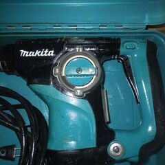 ハンマードリルの画像