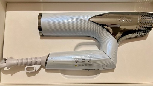 ReFaドライヤー2024年製RE-AN-02A