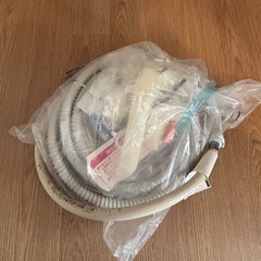 日立ドラム式洗濯機BD-SV110の画像