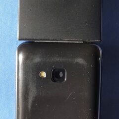 au  GRATINA KYF39  ガラホ　中古品の画像