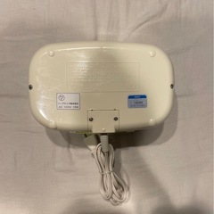 コンビ　お尻拭きウォーマーの画像