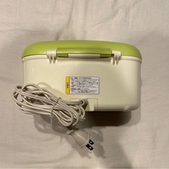 コンビ　お尻拭きウォーマーの画像