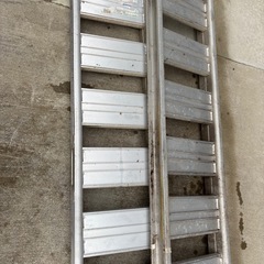 アルミブリッジ　の画像