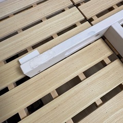 ２段ベッドの画像