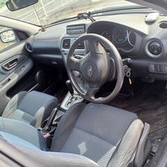 スバルインプレッサーの画像