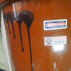 瓶，漬物、33ｘ33ｘ40の画像