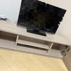 テレビ台の画像