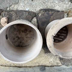 練炭のコンロの画像