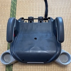 GRACO グレコ ディズニー プリンセス ジュニアシート チャイルドシートの画像