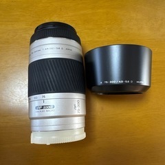 MINOLTA フィルム一眼レフカメラの画像