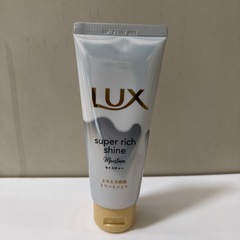 ラックス Lux  トリートメント モイスチャー　100gの画像