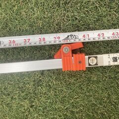 【売切御免！】893 鳥取県発 高枝切鋏 / 高枝切はさみ ノコギリ付 [ 最大約270㎝ ] 現状販売 広島 岡山 島根 兵庫 あぐり家鳥取中央店の画像