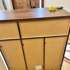 3分別ダストボックスの画像