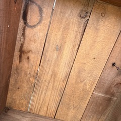 大きな棚の画像