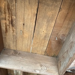 大きな棚の画像