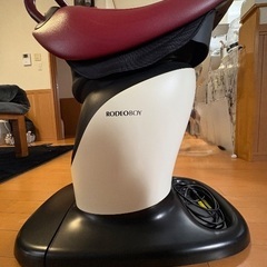 動作確認OK ロデオボーイ FD-017の画像
