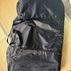 ベビーベッド　ベッドサイド　折り畳み　の画像