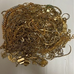 イミテーション　アクセサリー　買取してます！の画像