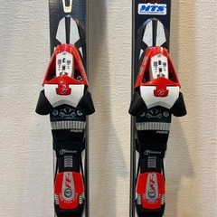 スキー用品の画像