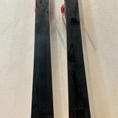 スキー用品の画像